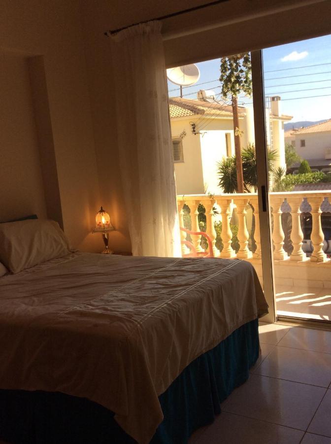 Quality With Pool In Superb Location In Paphos Mandria (Paphos)
